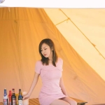 体验双飞快感姐妹花胸大身材棒