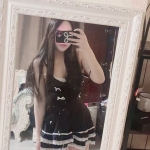 护士临时来兼职  御姐风范  温柔体贴  女友系列